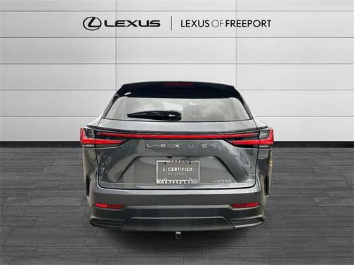 2024 Lexus NX 350 Premium