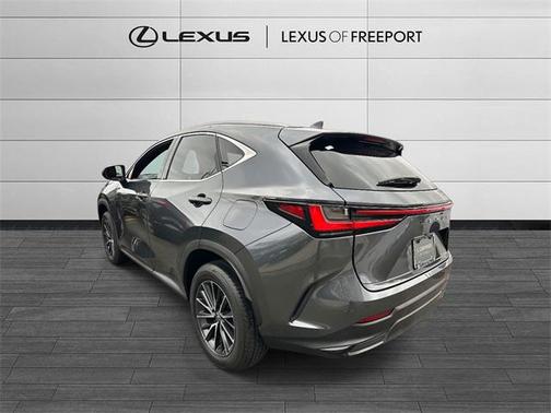 2024 Lexus NX 350 Premium