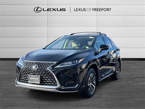 2021 Lexus RX 350 Base