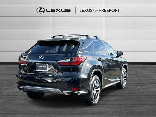 2021 Lexus RX 350 Base