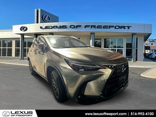 2022 Lexus NX 350 350 Base