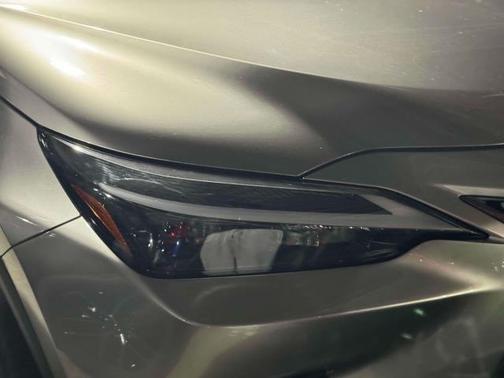 2022 Lexus NX 350 350 Base