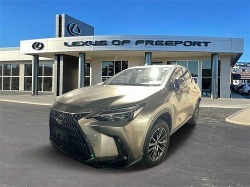 2022 Lexus NX 350 350 Base