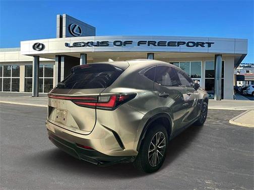 2022 Lexus NX 350 350 Base