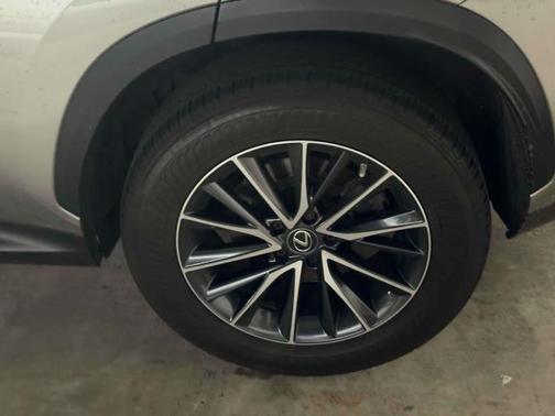2022 Lexus NX 350 350 Base