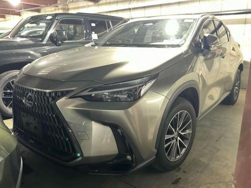2022 Lexus NX 350 Base
