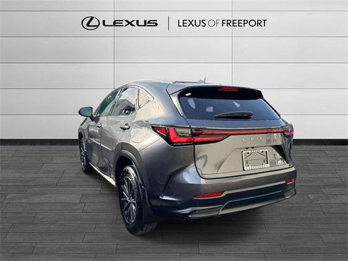 2022 Lexus NX 350 350 Base