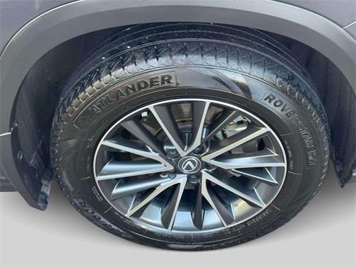 2022 Lexus NX 350 350 Base