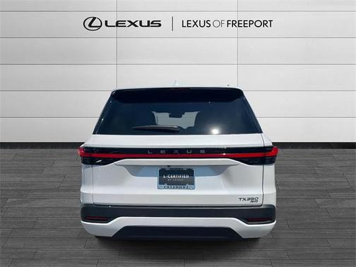 2024 Lexus TX 350 Premium
