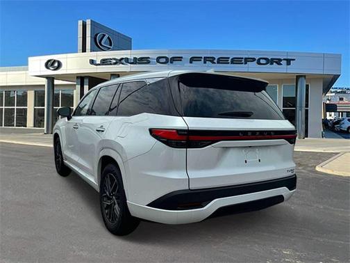 2024 Lexus TX 350 Premium