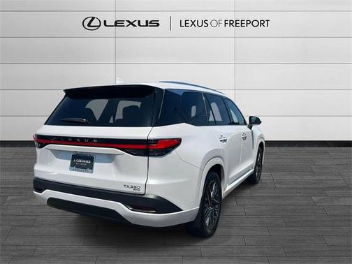 2024 Lexus TX 350 Premium