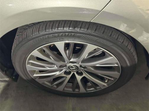 2020 Lexus ES 350 Base
