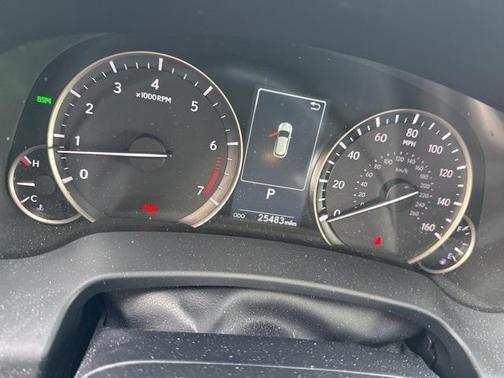 2020 Lexus RX 350 Base