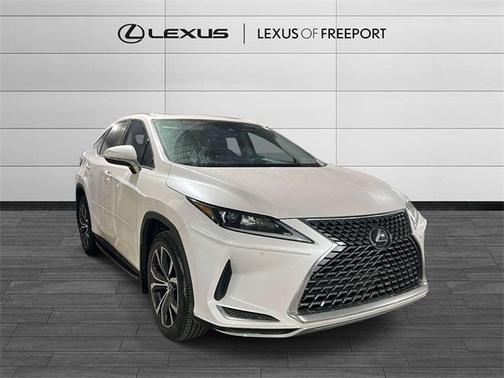 2020 Lexus RX 350 Base