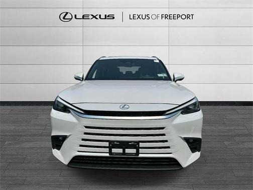 2025 Lexus TX 350 Luxury