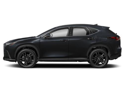 2026 Lexus NX 450h+ Luxury