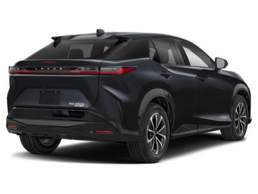 2025 Lexus RZ 450e Premium