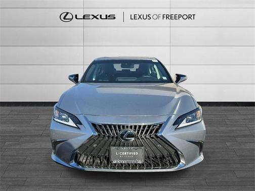 2025 Lexus ES 350 Base