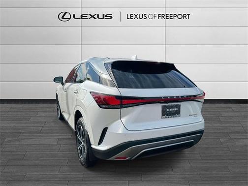 2024 Lexus RX 350 Premium