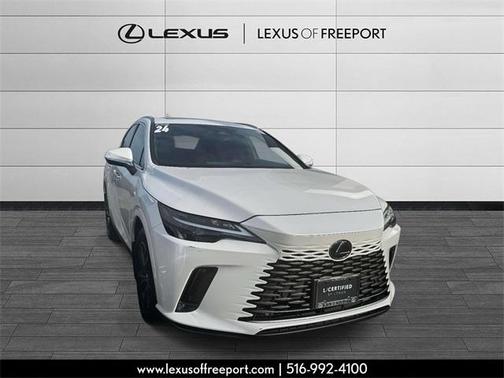 2024 Lexus RX 350 Premium