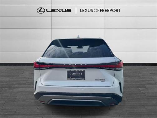 2024 Lexus RX 350 Premium