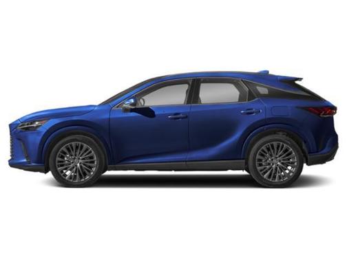 2025 Lexus RX 350 Luxury