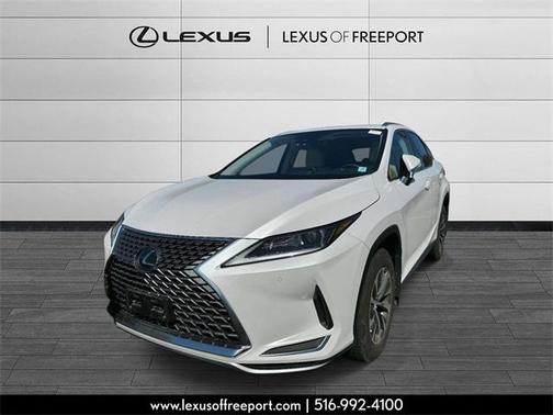 2021 Lexus RX 350 Base
