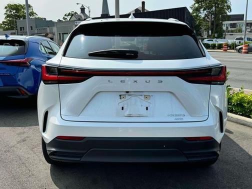 2024 Lexus NX 350 Base