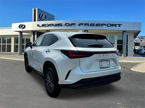 2024 Lexus NX 350 350 Base