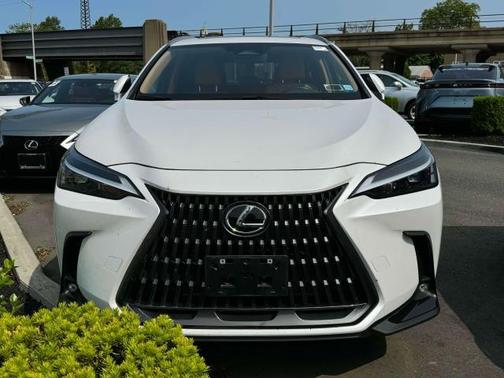 2024 Lexus NX 350 Base