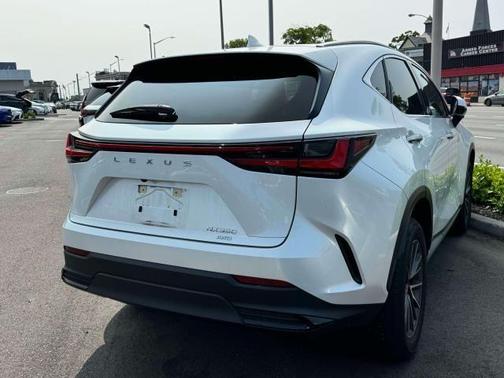 2024 Lexus NX 350 Base