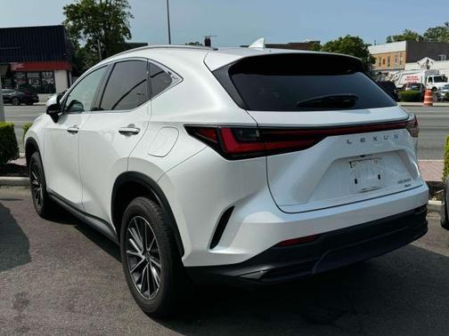 2024 Lexus NX 350 Base