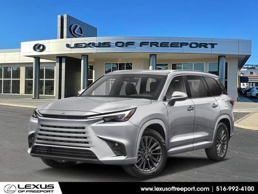 2026 Lexus TX 350 Premium