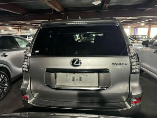 2022 Lexus GX 460 Premium