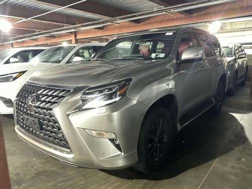 2022 Lexus GX 460 Premium