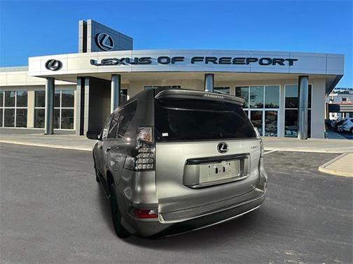 2022 Lexus GX 460 Premium
