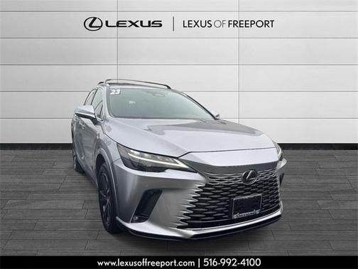 2023 Lexus RX 350 Base
