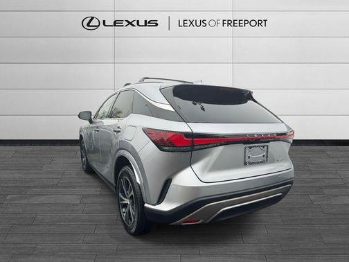 2023 Lexus RX 350 Base