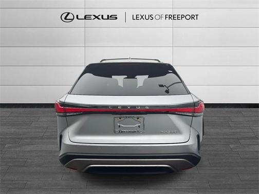 2023 Lexus RX 350 Base