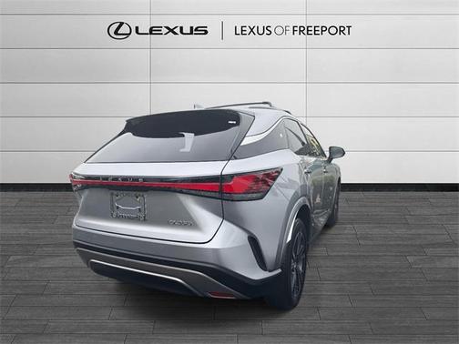 2023 Lexus RX 350 Base