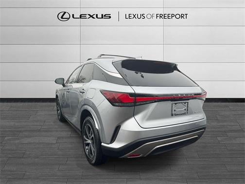 2023 Lexus RX 350 Base
