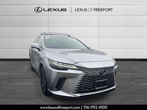 2023 Lexus RX 350 Base