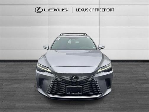 2023 Lexus RX 350 Base