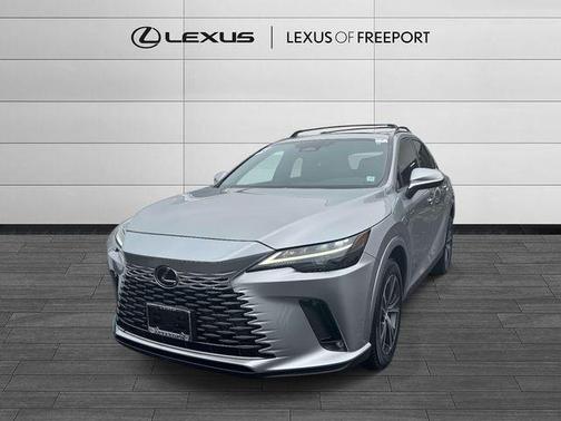 2023 Lexus RX 350 Base
