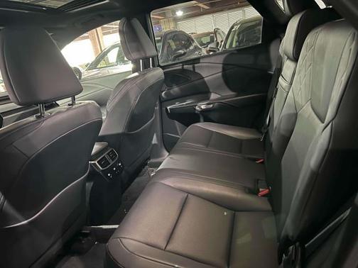 2024 Lexus RX 350 Base