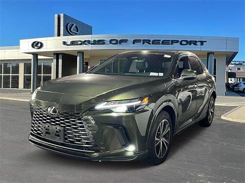 2024 Lexus RX 350 Base