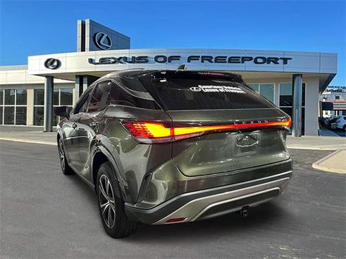2024 Lexus RX 350 Base