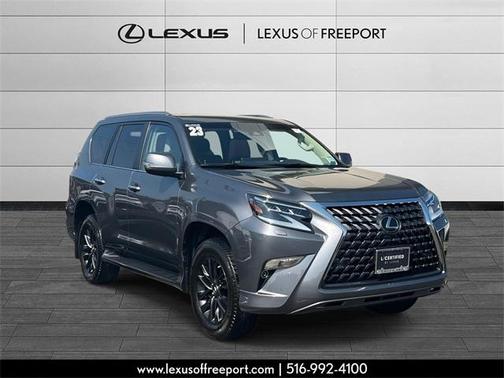 2023 Lexus GX 460 Premium