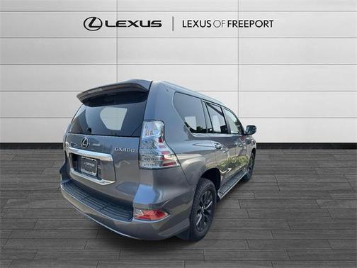 2023 Lexus GX 460 Premium