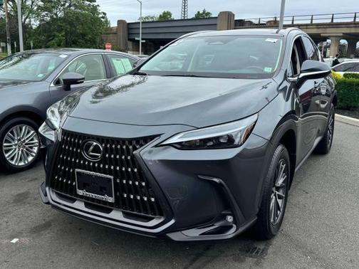 2022 Lexus NX 350 Premium